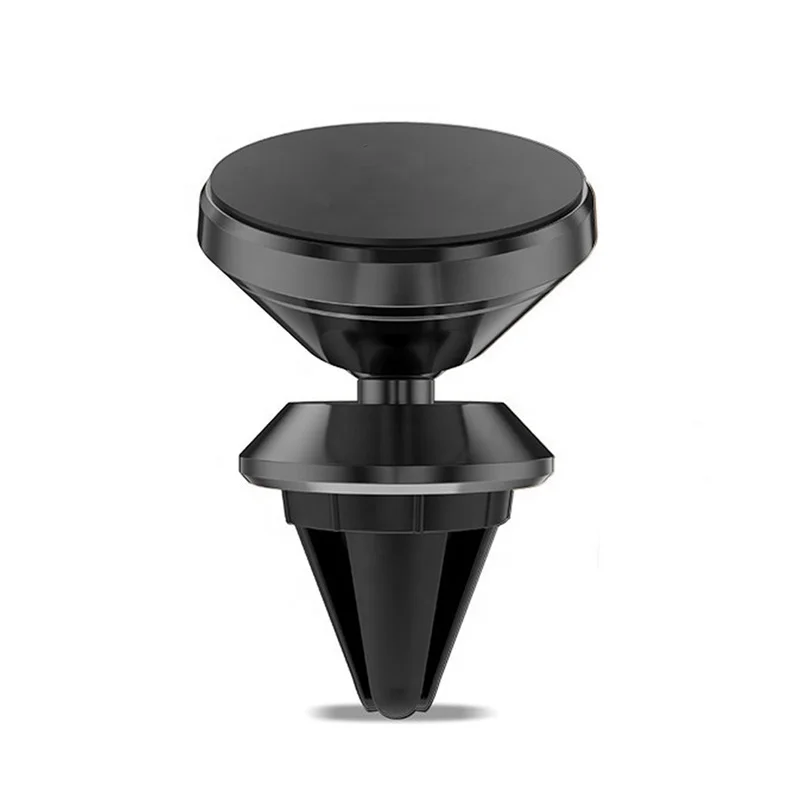 

cantell 2022 Newest Product Hot Selling Smartphone Car Holder air vent magnetic car mount mobile phone holder car OEM Logo