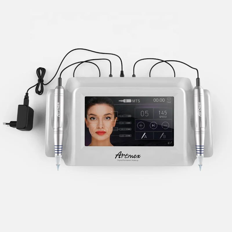 

intelligent digital permanent makeup machine for sale