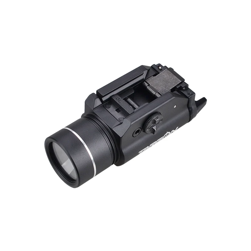 

Dropshipping LOGO Fixed Best Hunting flashlight 1000 Lumens weapon light gun light