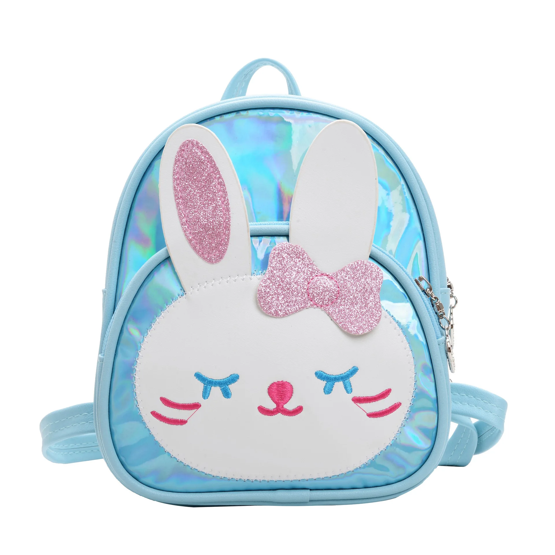 

Twinkle Children Backpacks Schoolbag Kids Waterproof Cute Children's Laser Kindergarten Backpack