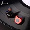 Hot Sale Sabbat E12 Wireless Earbus Long Endurance Wireless Charging Box True Wireless High Tone Quality Earphones