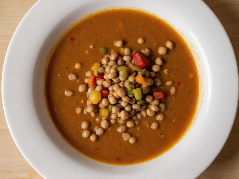 Black Eyed Pea Soup: Recipe, Benefits & Cultural Significance