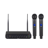 

BA-5010 VHF best home karaoke wireless microphone with bluetooth