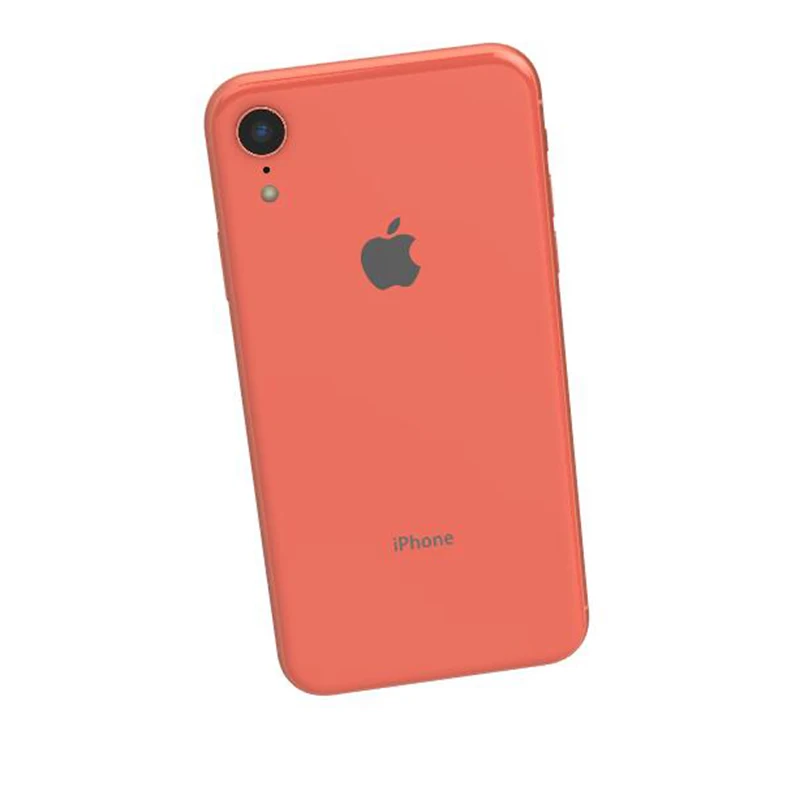 

Not Real Dummy Mobile Toy Quality Dummy phone for IPhone XR, Black,red,yellow,blue,coral,white