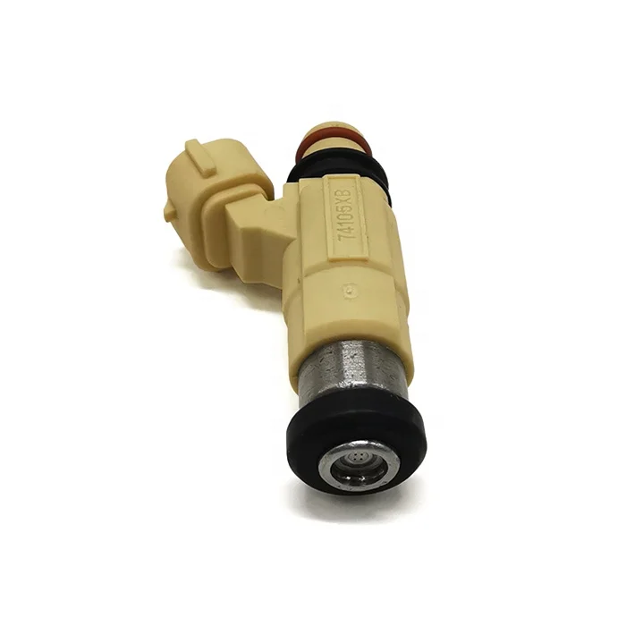 Fuel Injector CDH240 (1)