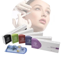 

DERMECA best products buy injectable dermal filler biorevitalization injectable filler