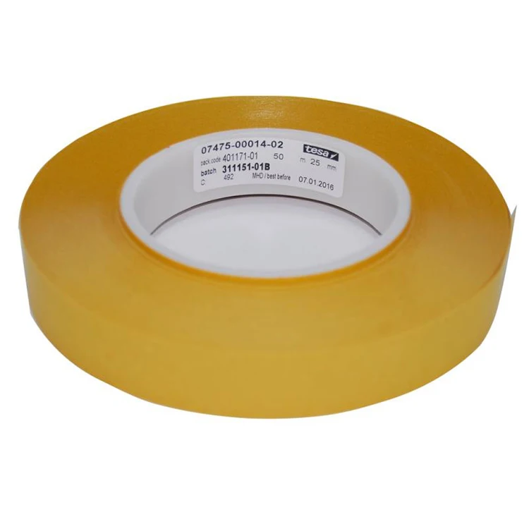 Tesa 52015 And Tesa 52330 Double Sided Selfadhesive Flexo Tape Buy