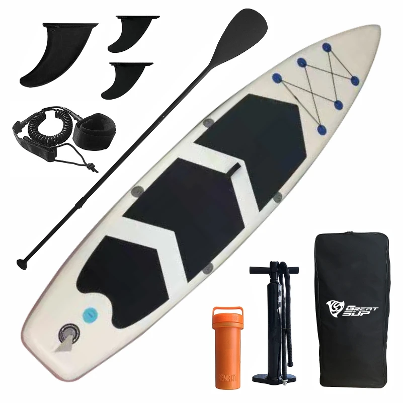 

Factory Supply OEM Available Best Selling Product Paddle Board Customized Color inflatable paddleboard