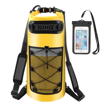 beach backpack waterproof