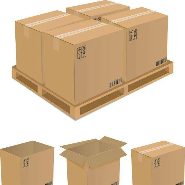 
Professional warehouse 30days free for storage from China to USA Germany UK France Canada 