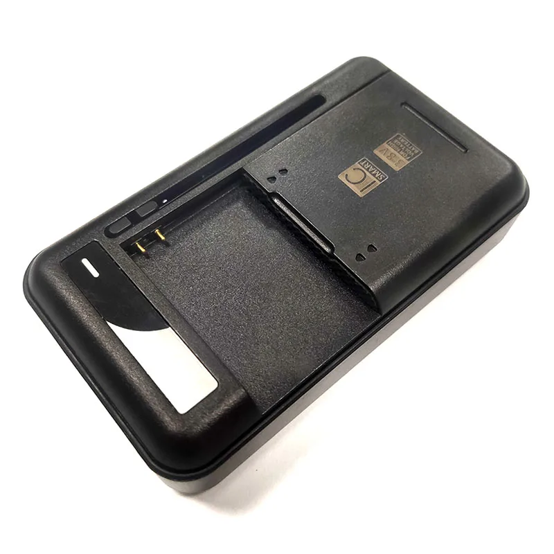 

Universal LCD Battery Charger, Travel chargering for Samsung Galaxy S3 S4 S5 Note 2 3 4, Edge, Mega, LG, Huawei, HTC, ZTE ...