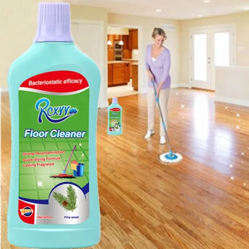 

High Quality Private Label Phosphorus Free Easy Mop Quickly Dry Tile Hardwood Floor Cleaner Liquid