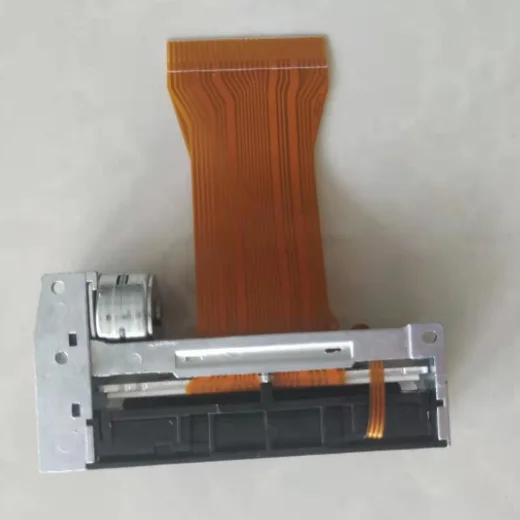 
58mm Thermal Printer Mechanism JX-2R-01/JX-2R-01K Compatible with FTP-628MCL101/103 printer head Mechanism 