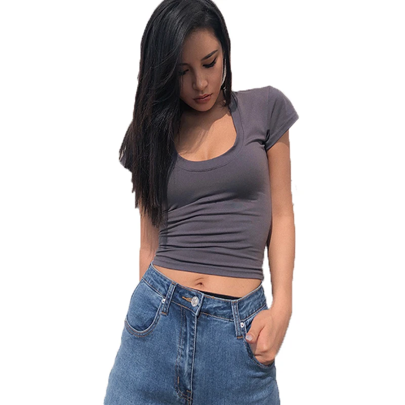 

Wholesale Summer 100% Cotton Customized Logo Melanin Printed Graphic T-shirts Oversized Tshirt Women, Customized colors