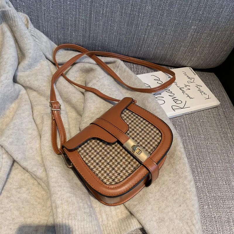 

Womans designer handbag ladi bag handbag woman mini fashion bag, Black,brown