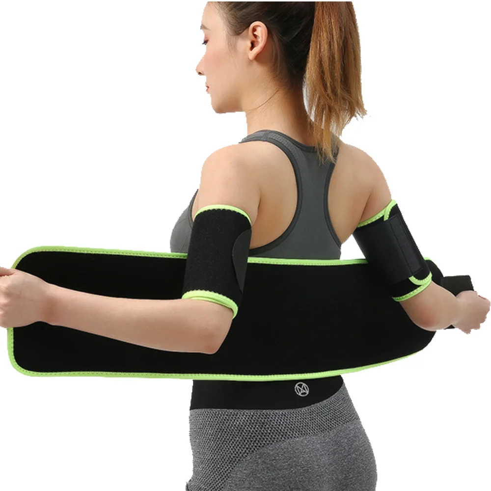 

Private label waist trainer tummy belt waist trimmer belt for women fitness, Customized color