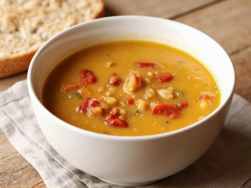 Best Soup Recipes: 7 Timeless Classics You Need Today