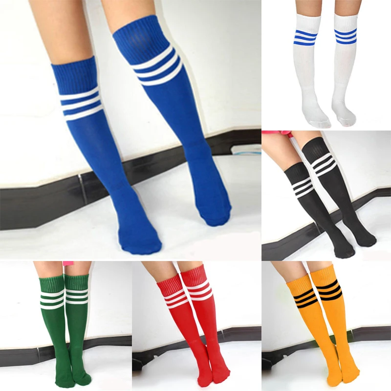 

Thickened Sweat-absorbing Sport football sock Soccer Socks Custom, Multi color