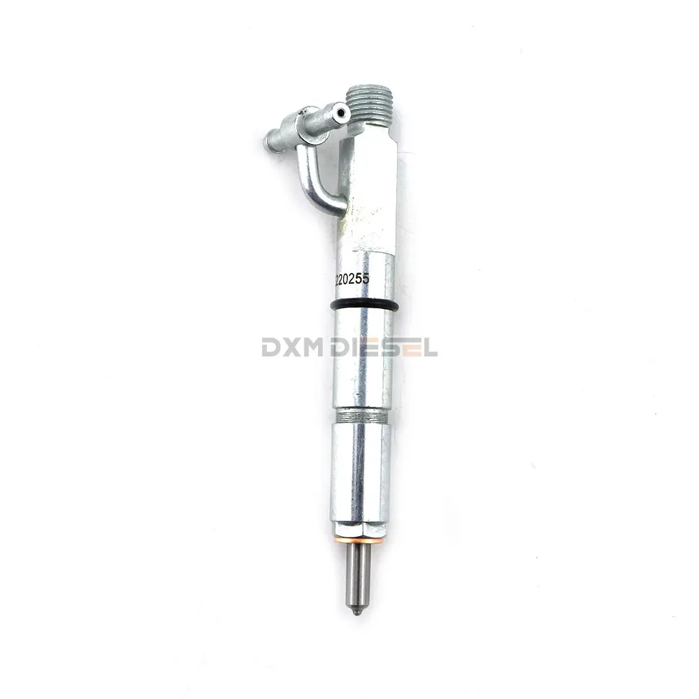 Diesel Injector For MITSUBISHI 4D34 Engine Fuel Injector 146P768 ME220255