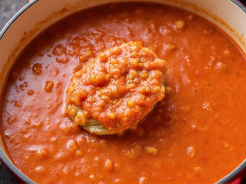 Progresso Tomato Soup: Facts, Uses & Preparation Guide