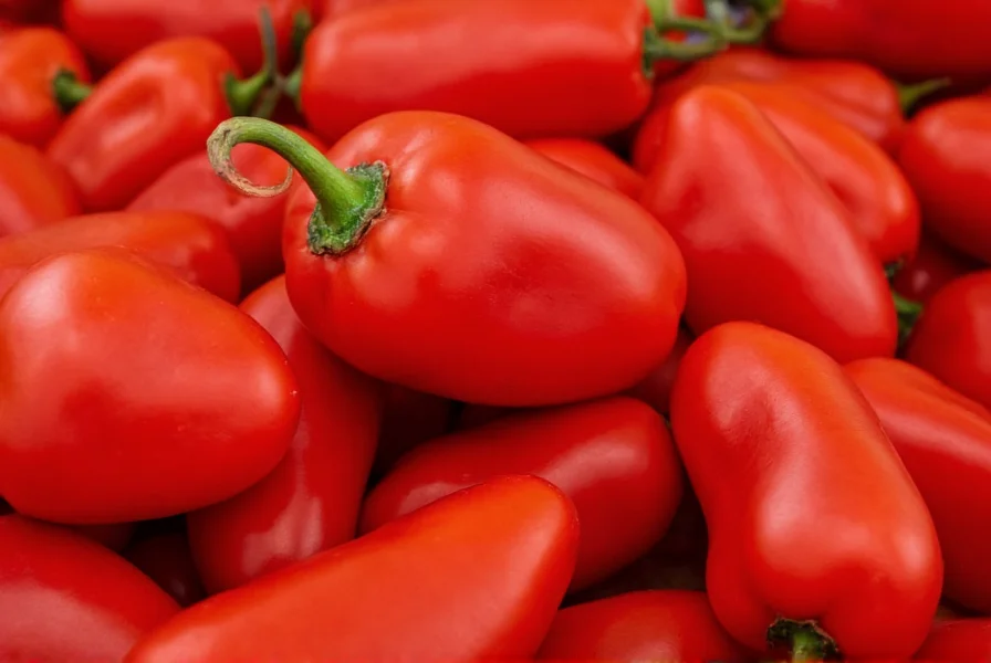 What Is a Pimento Pepper? Sweet Chili Explained
