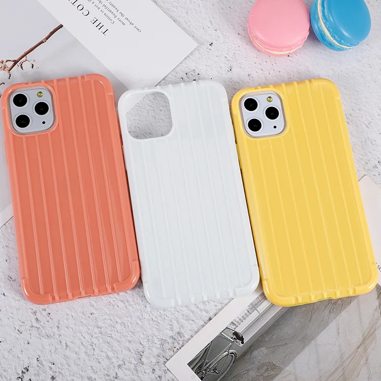 

Shockproof Shell For Vivo Y70S X50 PRO V19 Y50 Y53 X30 Y17 Y83 phone case Trunk Back Cover, 10 colors