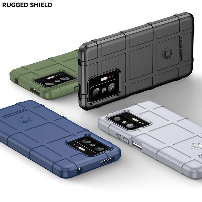 

Rugged shield For oppo realme 8 case shockproof tpu mobile phone case for Realme 8 Pro back cover, 4 colors