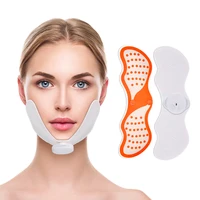 

Hailicare Wholesale Slimming v Shape face ems mini rf vibration face ems facial massager