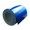Prepainted or color coated steel coil PPGI or PPGL color coated galvanized steel