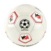 Wonderful Performance Custom Size 4/5 TPU/PU Butyl Rubber Bladder Training and Match Soccer Football Ball