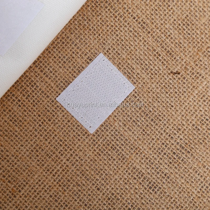 2020 Oem Good Quality Jute Tote Bag Eco Shopping Bag Custom Printing