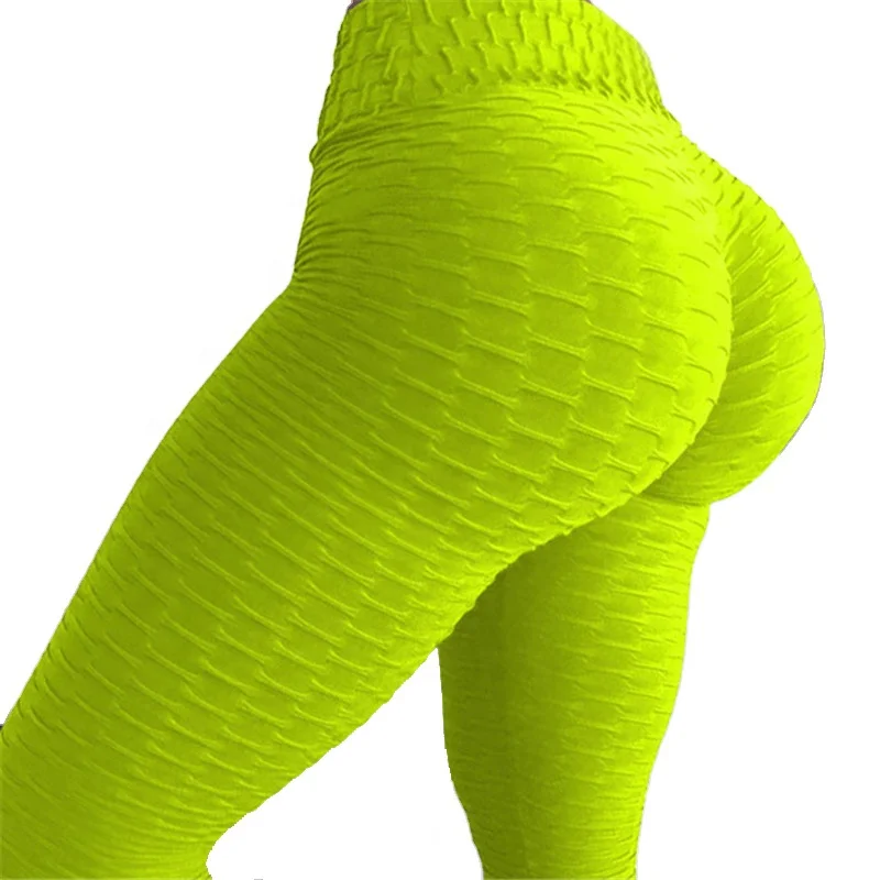 

Wholesale Women's Sexy Fitness Leggings with butt-lift