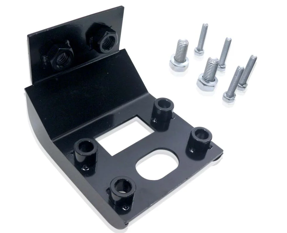 

TRC CRADLE - MOUNT FRAME ADAPTER KLX/DRZ110 AND KLX110L