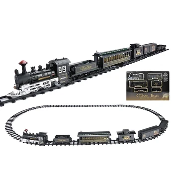 Chine En Gros Electrique A Piles En Plastique Jouets Ensemble Grande Ho Echelle Modele Train Train Jouet 1779 Pour Enfants Buy Jouet De Train Train Modele En Gros Train Modele Product On Alibaba Com