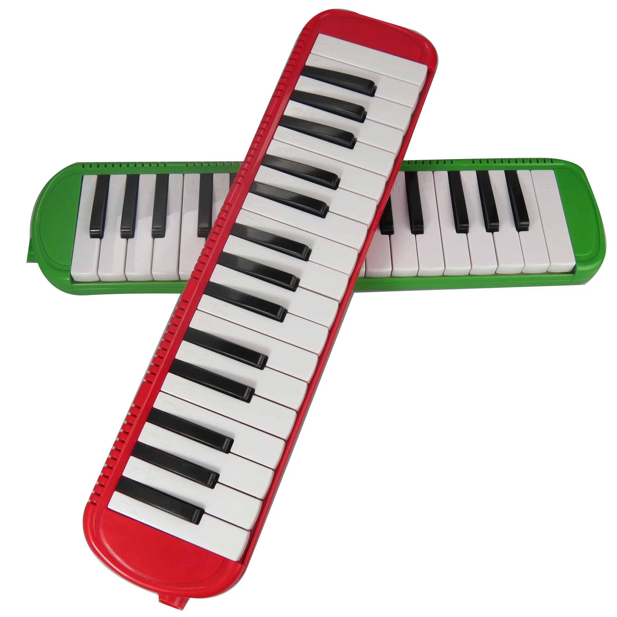 Bee 32 Key Melodica Melodion With Abs Case Packing Buy Melodica,32