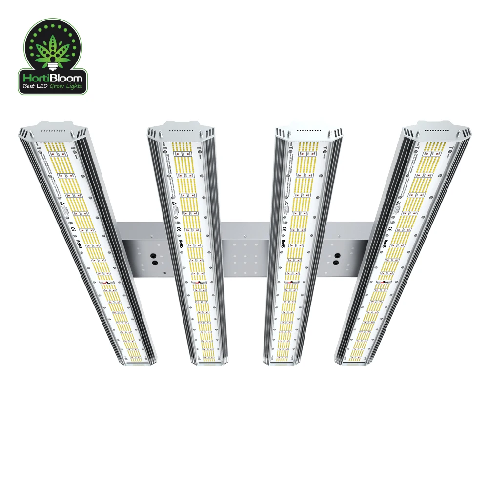 

Top sellers 2020 for amazon 2021 Hydroponic grow systems dimmabl led grow light Mega pro800