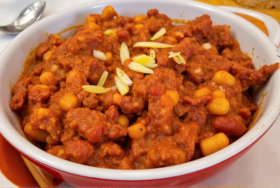 Chili Bowl