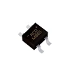 MBS Package Bridge rectifier diode 1A 1000V MB6S