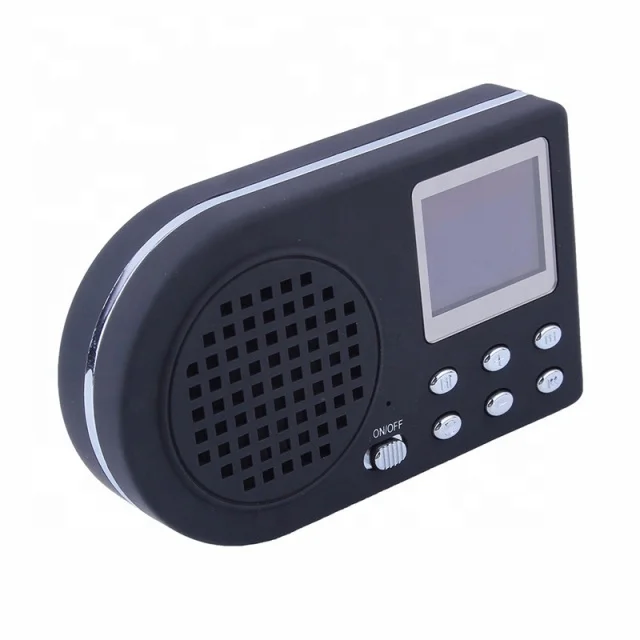 

Special offer of hot selling Birds caller hunting bird mp3 player CP360 with 110 birds sounds 10W loud speaker