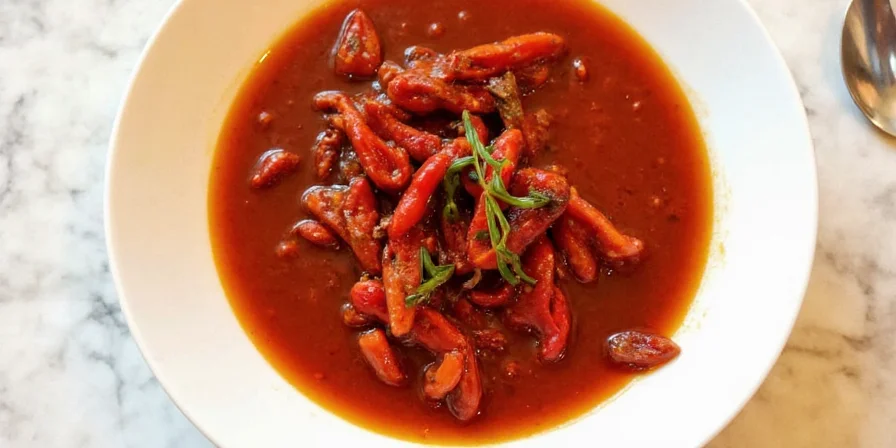 Chilli Myths Debunked