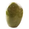 Wholesale classical high quality crystal Uber-stone ornaments decorative for furnishing articles