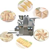 2019 Best Price automatic samosa empanada maker frozen gyoza machine Dumpling Making Machine