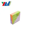 Manufacturer wholesale customised luxury paper gift box package