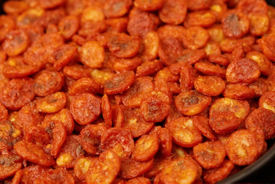 Spicy Chili Crisp Explained: Uses, Brands & Recipes