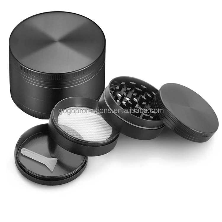 

New Product Zip Zelda Herb Grinder Girly