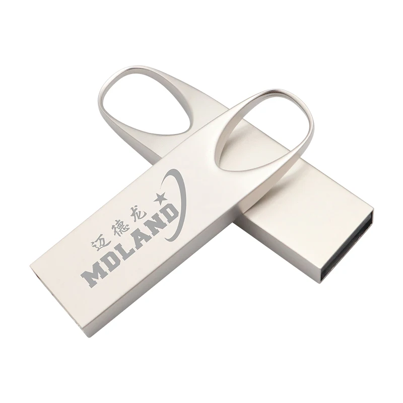 

Gifts Usb 3.0 Flash Drive 64gb 32gb 16gb 8gb 4gb 128gb U Disk Custom Logo Metal Memoria Cle Usb