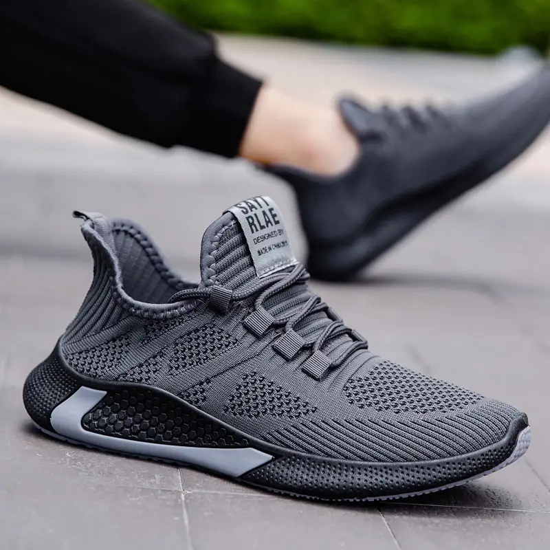 

Running Shoes Lightweight Sneakers Popular Shoes Cheap Price Fashion Sport Casual Wholesale, Optional