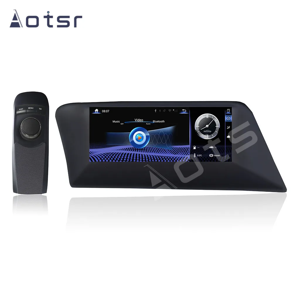 

Android 10.0 128+8 Car multimedia Player For Lexus RX270 RX350 RX450 2009-2014 car GPS navi stereo radio tape recorder head unit