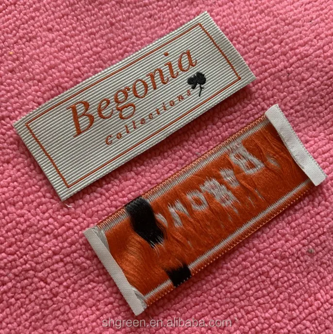 textured label maker