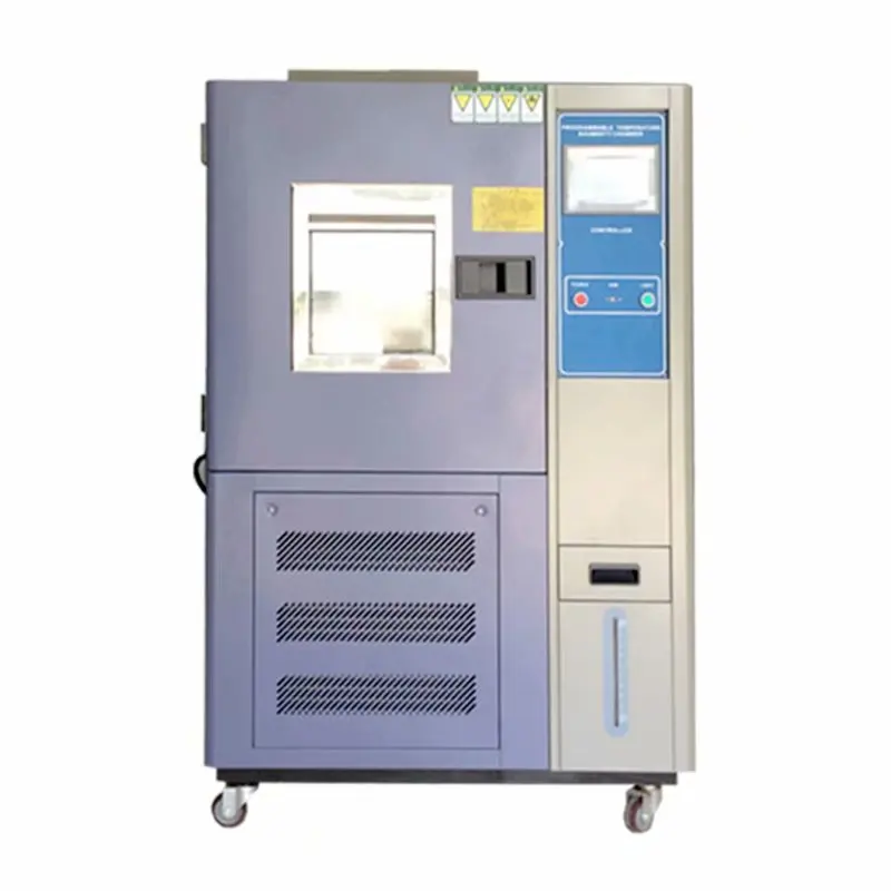 

Constant Temperature Humidity Climate Test Chamber for Electronics